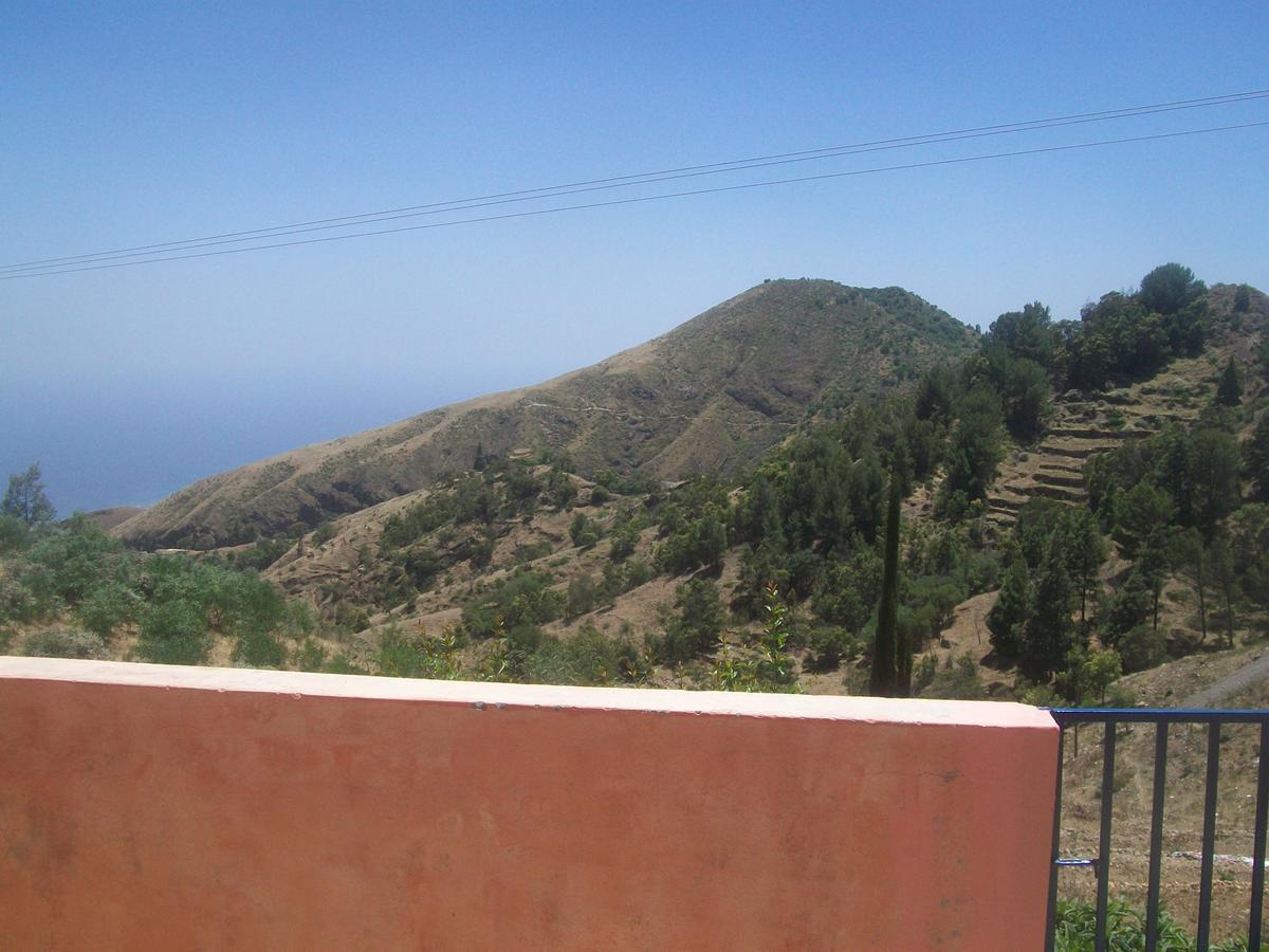 Casa Cova Porto Novo (Santo Antao) Exterior photo