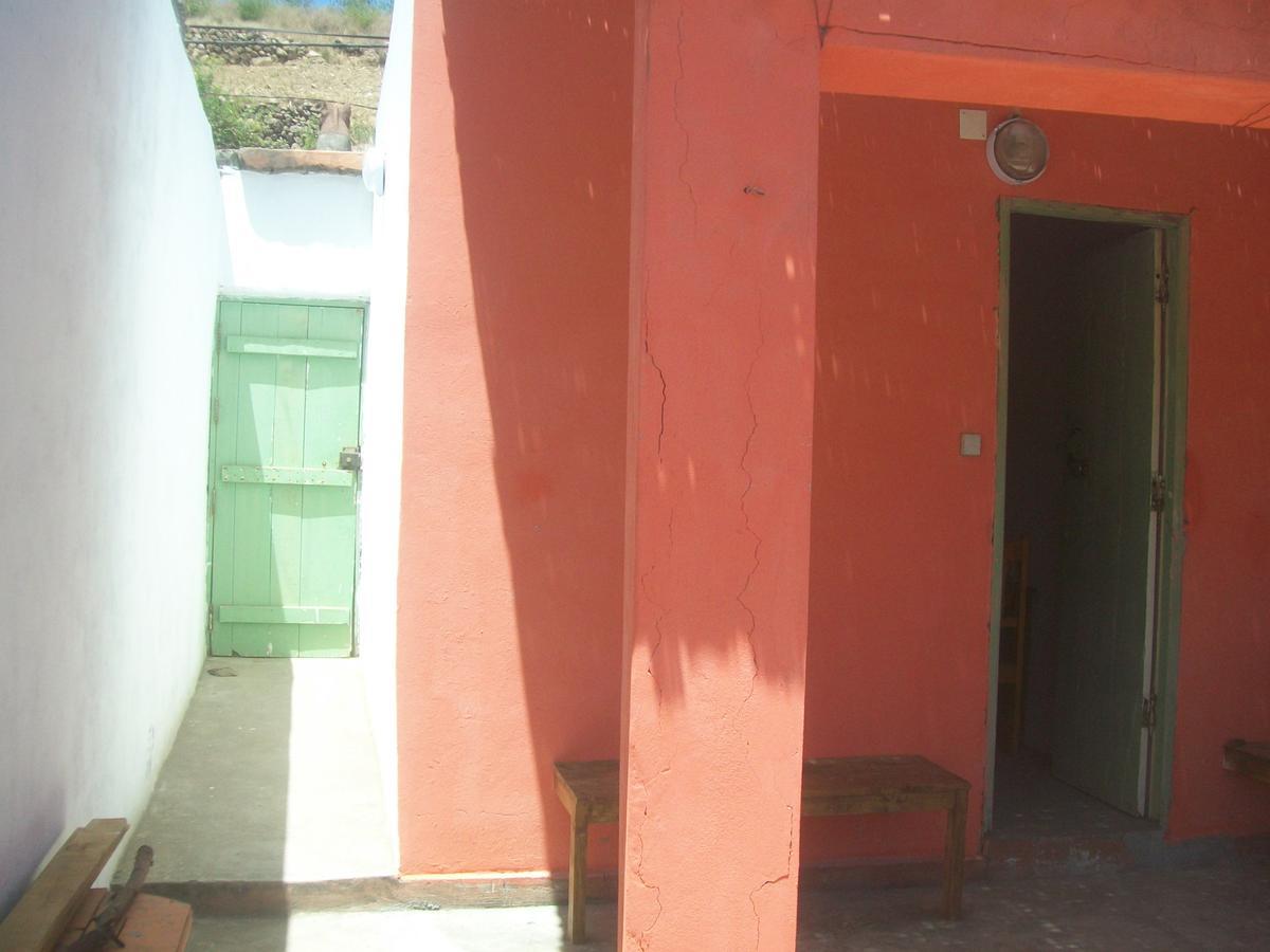 Casa Cova Porto Novo (Santo Antao) Exterior photo