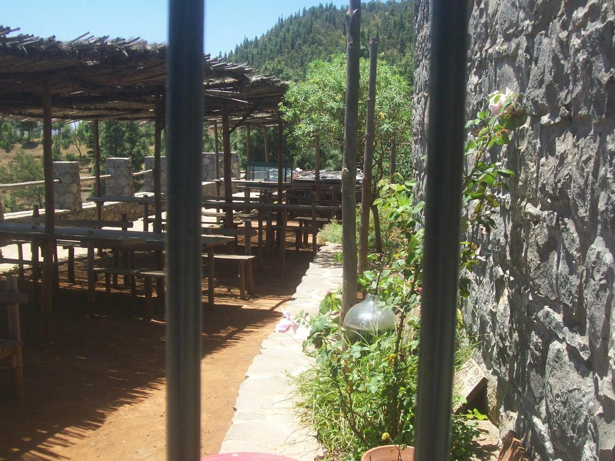 Casa Cova Porto Novo (Santo Antao) Exterior photo