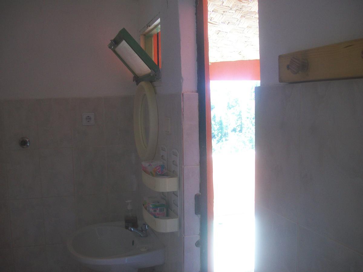 Casa Cova Porto Novo (Santo Antao) Exterior photo